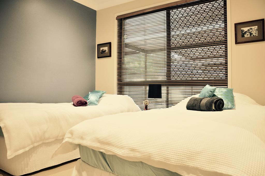 Tl Warmest Homestay Gold Coast Exterior photo