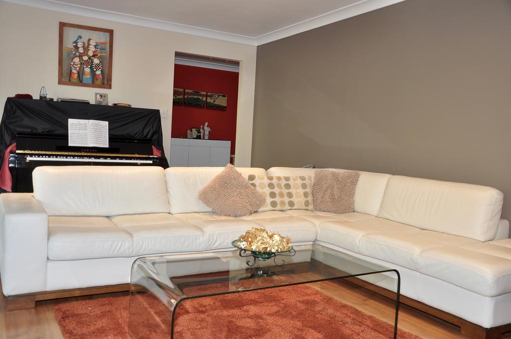 Tl Warmest Homestay Gold Coast Exterior photo