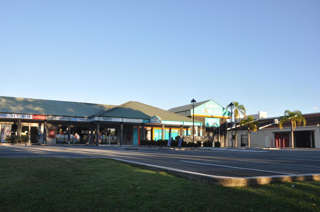 Tl Warmest Homestay Gold Coast Exterior photo