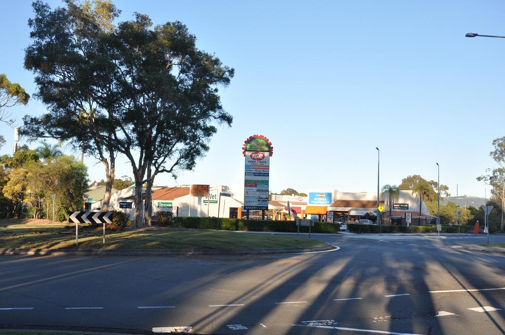 Tl Warmest Homestay Gold Coast Exterior photo