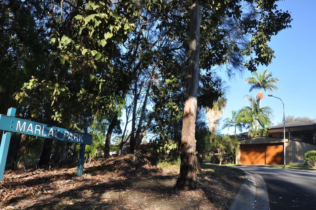 Tl Warmest Homestay Gold Coast Exterior photo