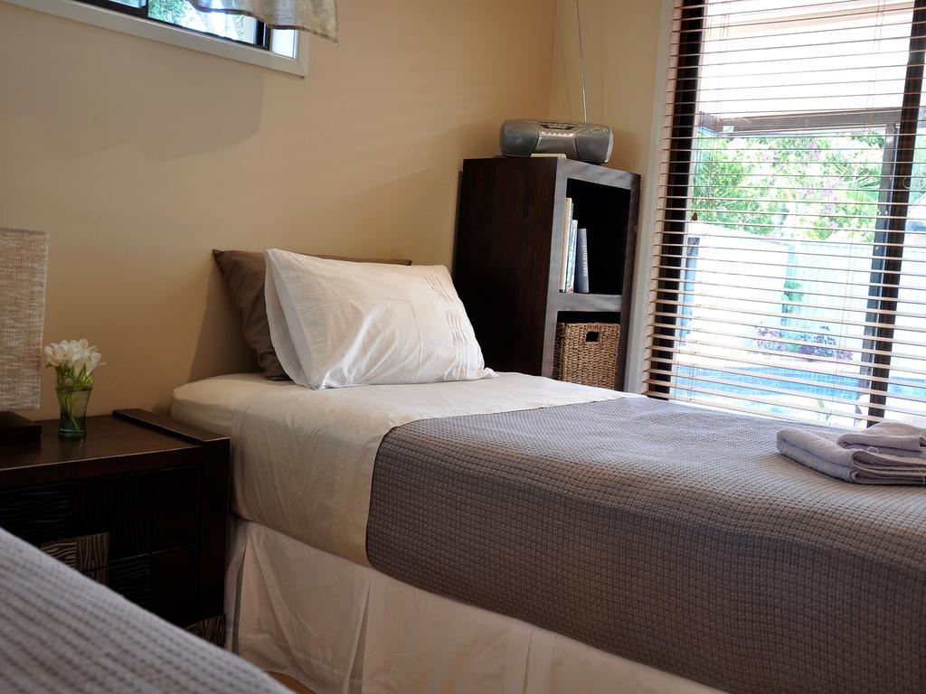 Tl Warmest Homestay Gold Coast Exterior photo