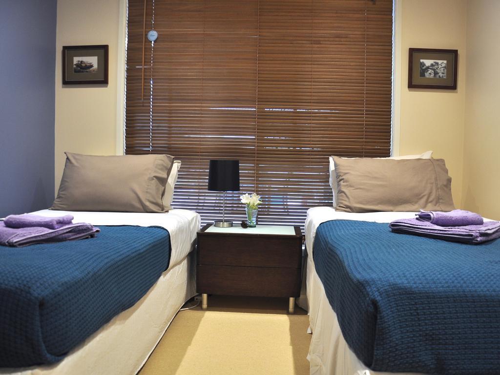 Tl Warmest Homestay Gold Coast Exterior photo
