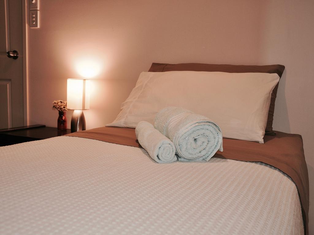 Tl Warmest Homestay Gold Coast Exterior photo