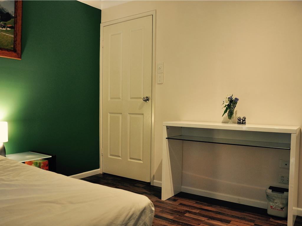 Tl Warmest Homestay Gold Coast Exterior photo