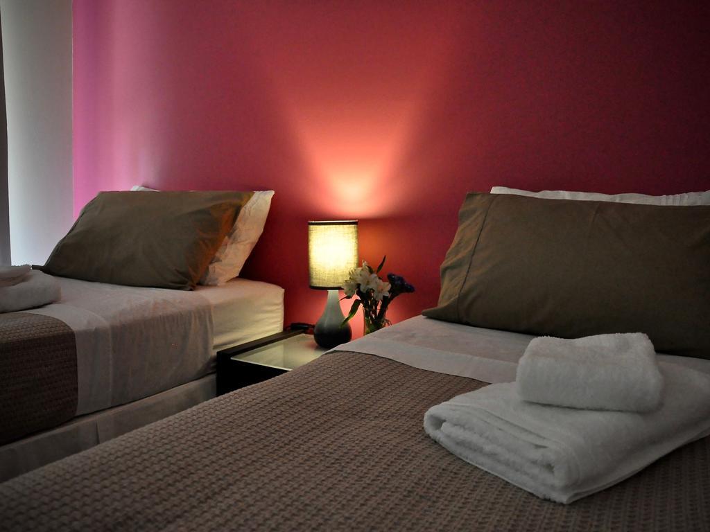Tl Warmest Homestay Gold Coast Exterior photo