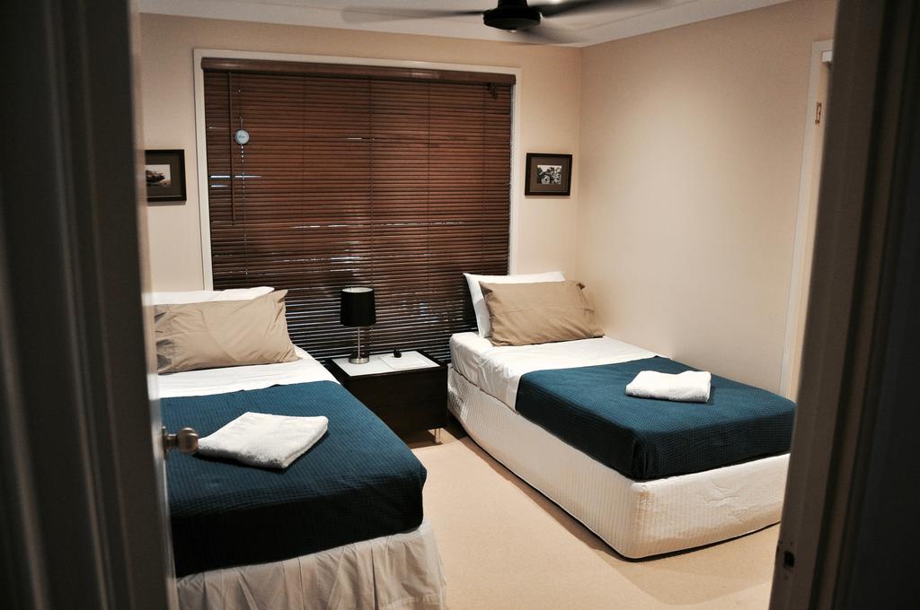 Tl Warmest Homestay Gold Coast Exterior photo