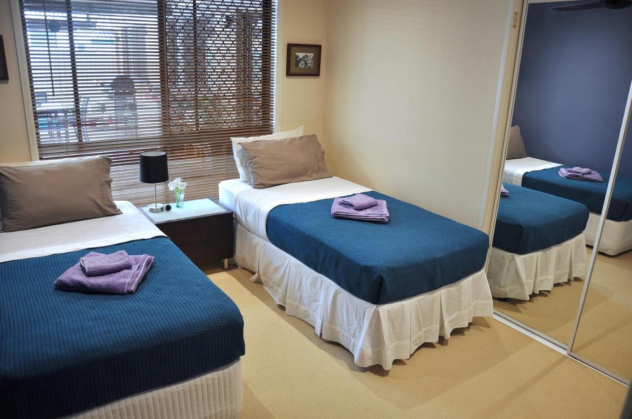 Tl Warmest Homestay Gold Coast Exterior photo