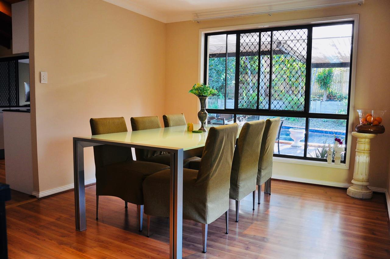 Tl Warmest Homestay Gold Coast Exterior photo